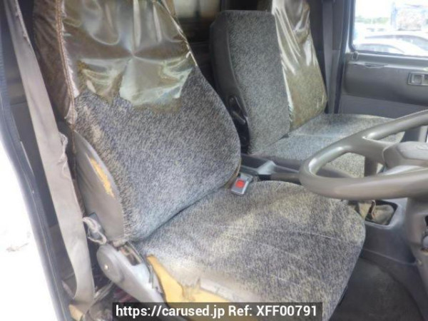 Used 1995 MT hino ranger FC3JCAD Image[25]