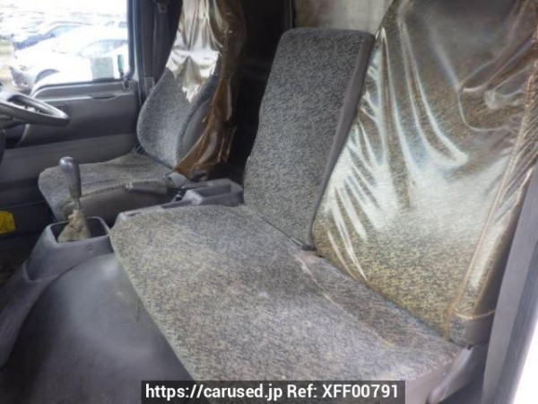 Used 1995 MT hino ranger FC3JCAD Image[26]