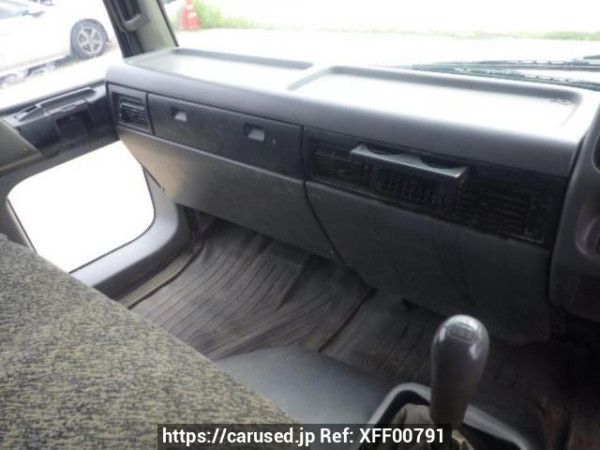 Used 1995 MT hino ranger FC3JCAD Image[27]