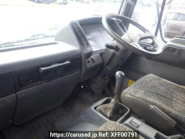 Used 1995 MT hino ranger FC3JCAD Image[28]