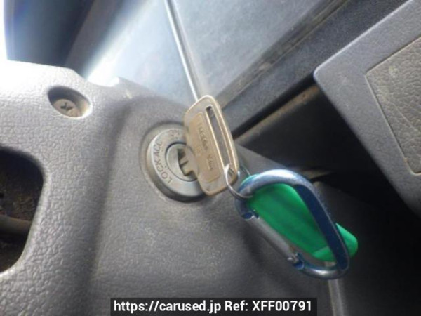 Used 1995 MT hino ranger FC3JCAD Image[29]