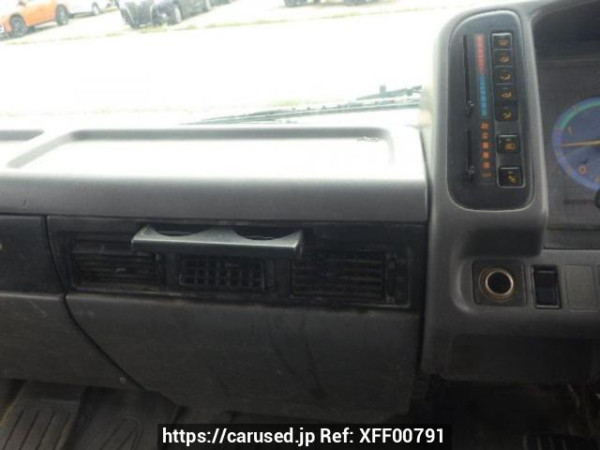 Used 1995 MT hino ranger FC3JCAD Image[30]