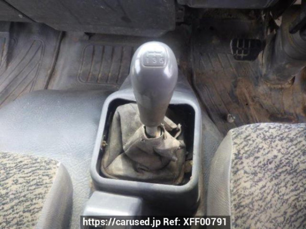 Used 1995 MT hino ranger FC3JCAD Image[31]