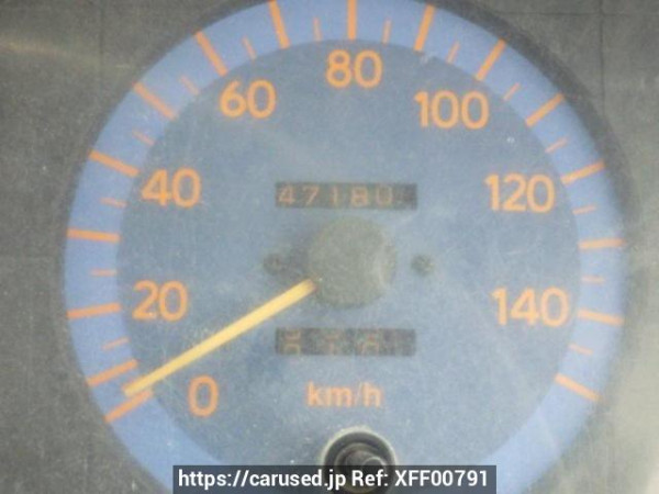 Used 1995 MT hino ranger FC3JCAD Image[33]