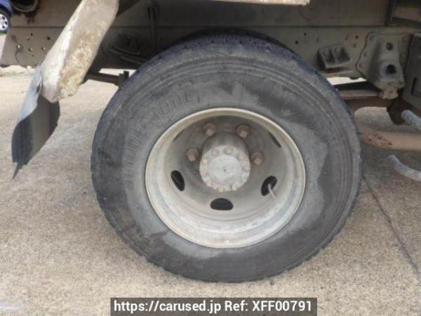 Used 1995 MT hino ranger FC3JCAD Image[34]