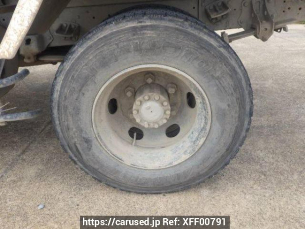 Used 1995 MT hino ranger FC3JCAD Image[35]