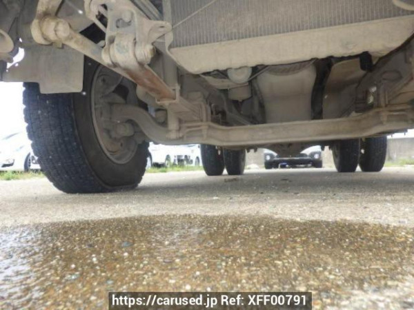 Used 1995 MT hino ranger FC3JCAD Image[37]