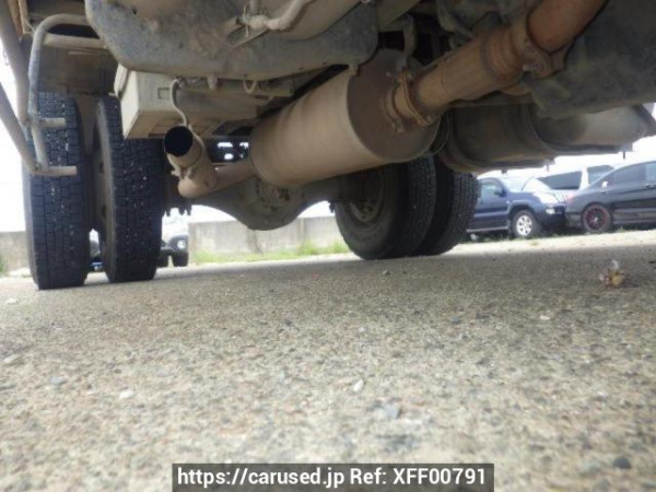 Used 1995 MT hino ranger FC3JCAD Image[39]