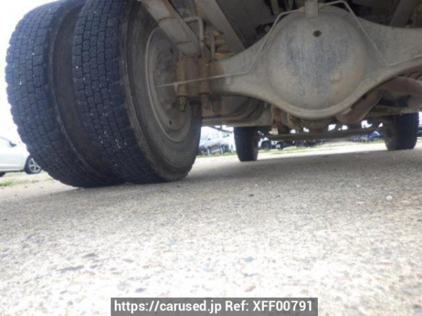 Used 1995 MT hino ranger FC3JCAD Image[41]