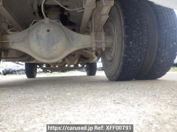 Used 1995 MT hino ranger FC3JCAD Image[42]