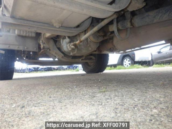 Used 1995 MT hino ranger FC3JCAD Image[43]