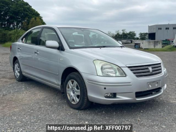 Used 2006 AT toyota premio ZZT240 Image[0]
