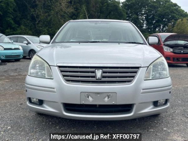 Used 2006 AT toyota premio ZZT240 Image[1]