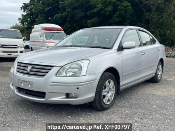 Used 2006 AT toyota premio ZZT240 Image[2]