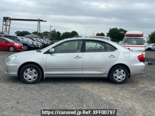 Used 2006 AT toyota premio ZZT240 Image[3]