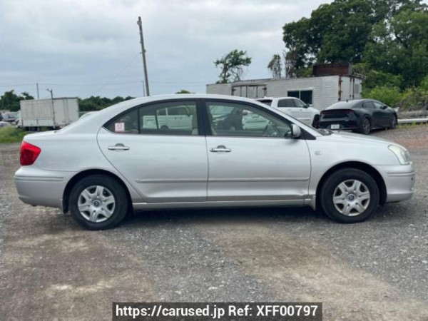 Used 2006 AT toyota premio ZZT240 Image[7]