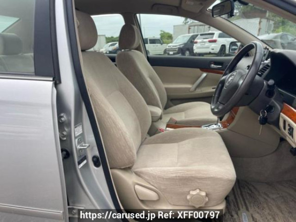 Used 2006 AT toyota premio ZZT240 Image[12]