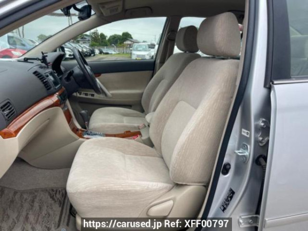 Used 2006 AT toyota premio ZZT240 Image[13]