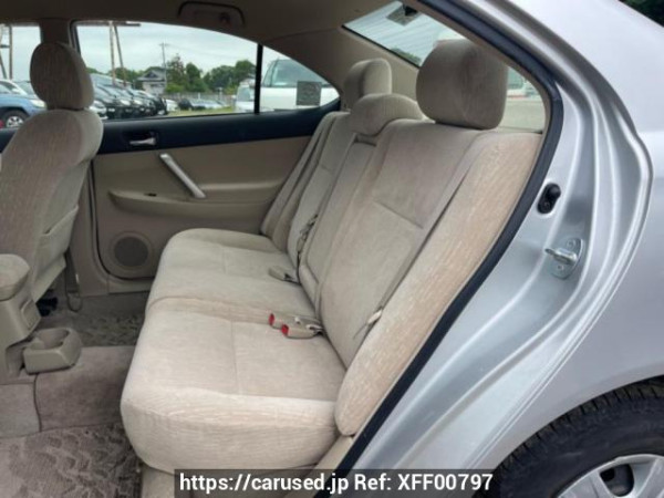 Used 2006 AT toyota premio ZZT240 Image[15]