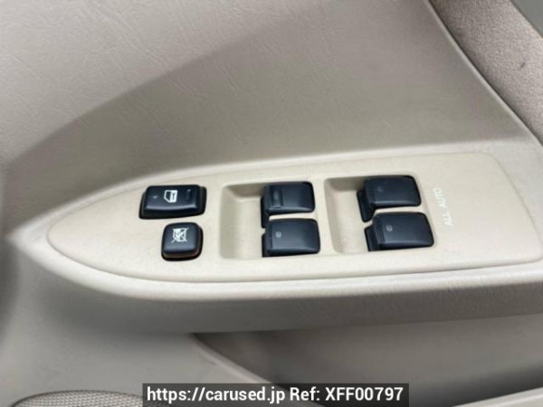 Used 2006 AT toyota premio ZZT240 Image[16]