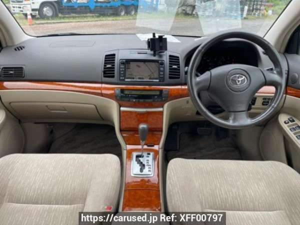 Used 2006 AT toyota premio ZZT240 Image[18]