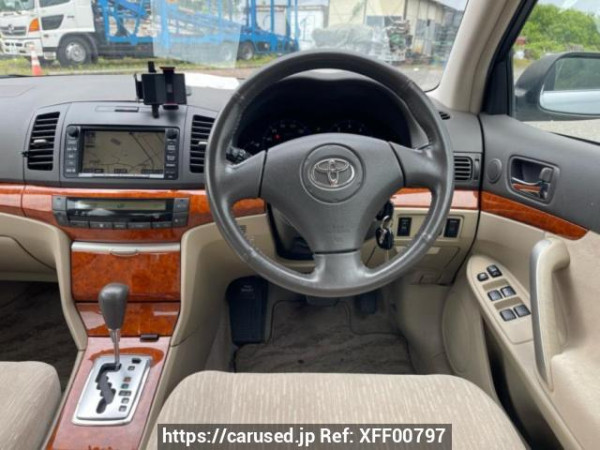 Used 2006 AT toyota premio ZZT240 Image[20]