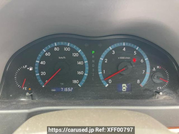 Used 2006 AT toyota premio ZZT240 Image[21]