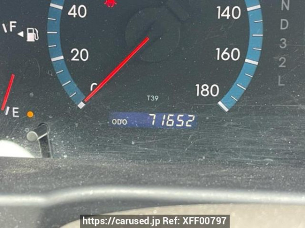 Used 2006 AT toyota premio ZZT240 Image[22]