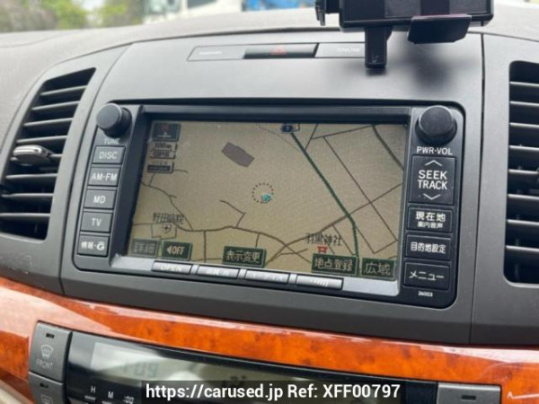 Used 2006 AT toyota premio ZZT240 Image[23]