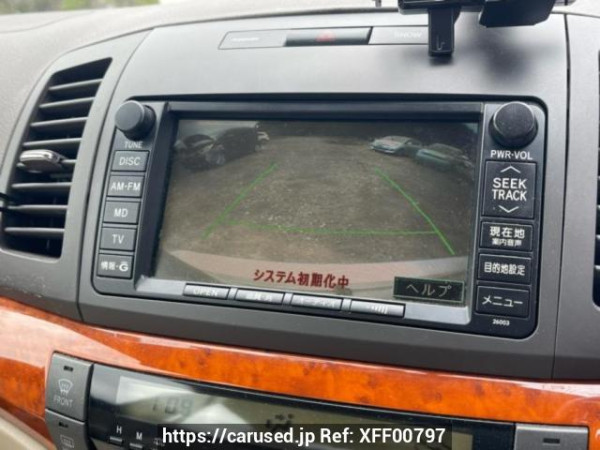 Used 2006 AT toyota premio ZZT240 Image[24]