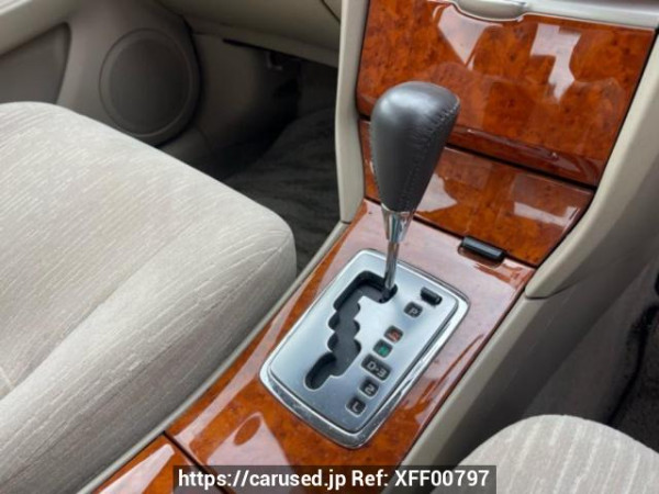 Used 2006 AT toyota premio ZZT240 Image[26]