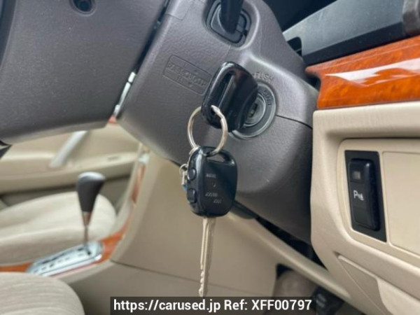 Used 2006 AT toyota premio ZZT240 Image[28]