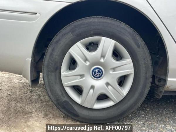 Used 2006 AT toyota premio ZZT240 Image[31]