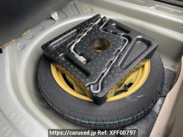 Used 2006 AT toyota premio ZZT240 Image[45]