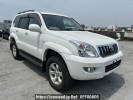 Toyota Land Cruiser Prado VZJ120W