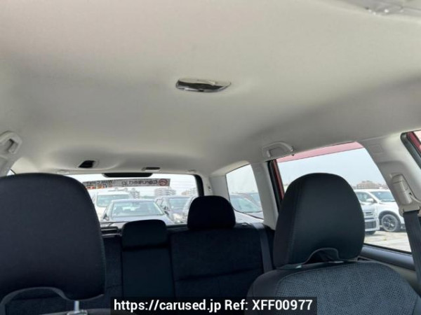 Used 2012 AT subaru forester SHJ Image[12]