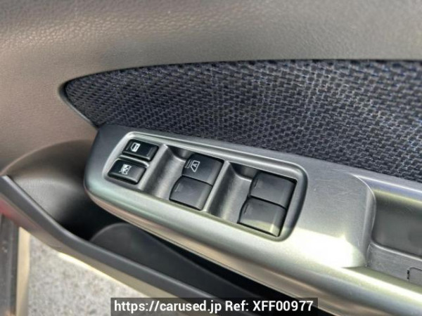 Used 2012 AT subaru forester SHJ Image[17]