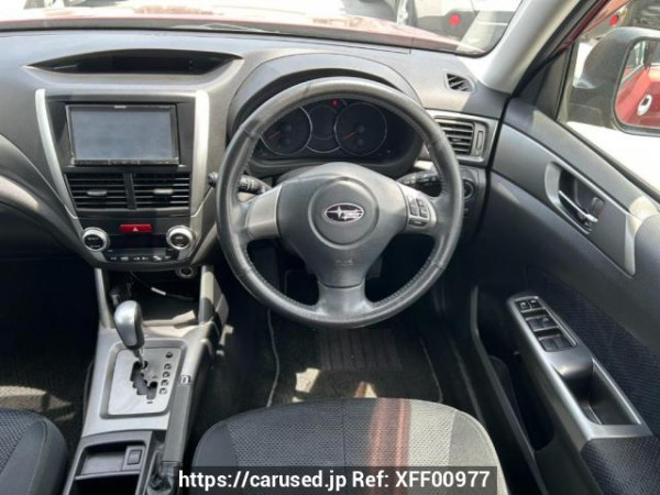 Used 2012 AT subaru forester SHJ Image[19]
