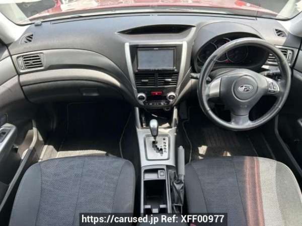 Used 2012 AT subaru forester SHJ Image[20]