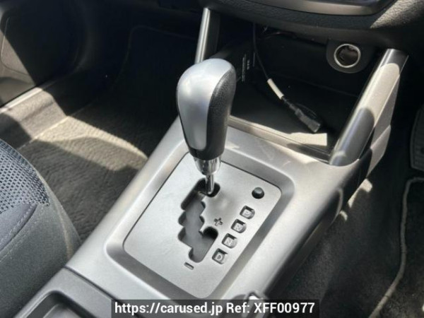 Used 2012 AT subaru forester SHJ Image[21]