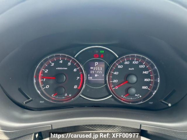 Used 2012 AT subaru forester SHJ Image[22]
