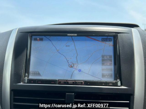 Used 2012 AT subaru forester SHJ Image[25]
