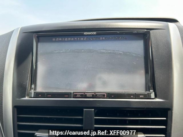 Used 2012 AT subaru forester SHJ Image[26]