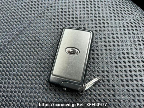 Used 2012 AT subaru forester SHJ Image[30]