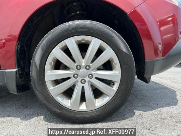 Used 2012 AT subaru forester SHJ Image[31]