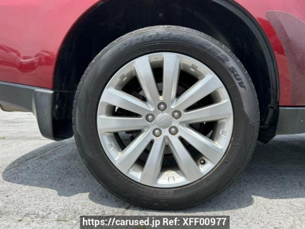 Used 2012 AT subaru forester SHJ Image[32]