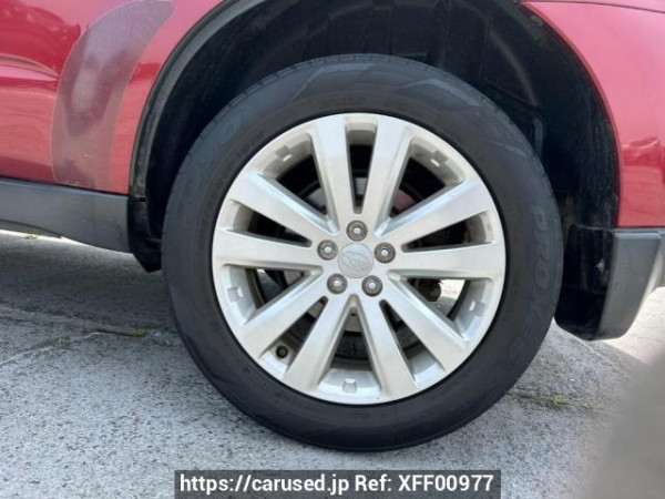 Used 2012 AT subaru forester SHJ Image[33]