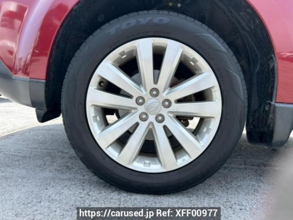 Used 2012 AT subaru forester SHJ Image[34]
