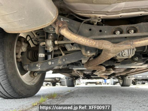Used 2012 AT subaru forester SHJ Image[41]