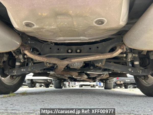 Used 2012 AT subaru forester SHJ Image[43]